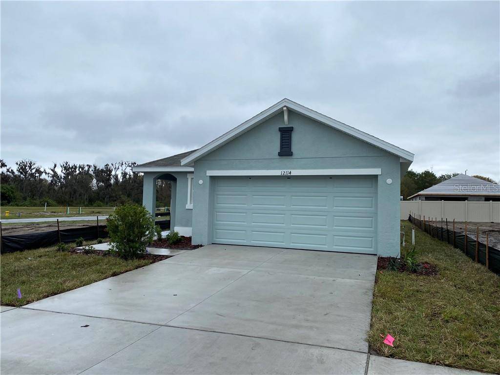 Riverview, FL 33569,12114 WATER ASH PL