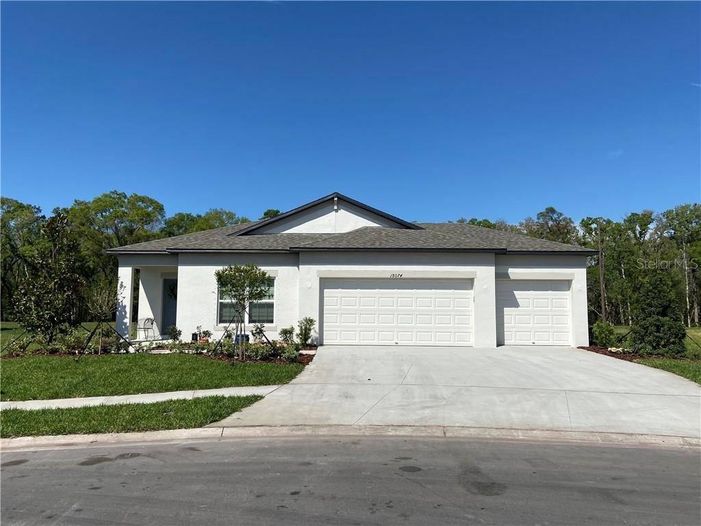 Spring Hill, FL 34610,18074 ROMANESQUE CT