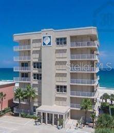 Daytona Beach Shores, FL 32118,3851 S ATLANTIC AVE #2010