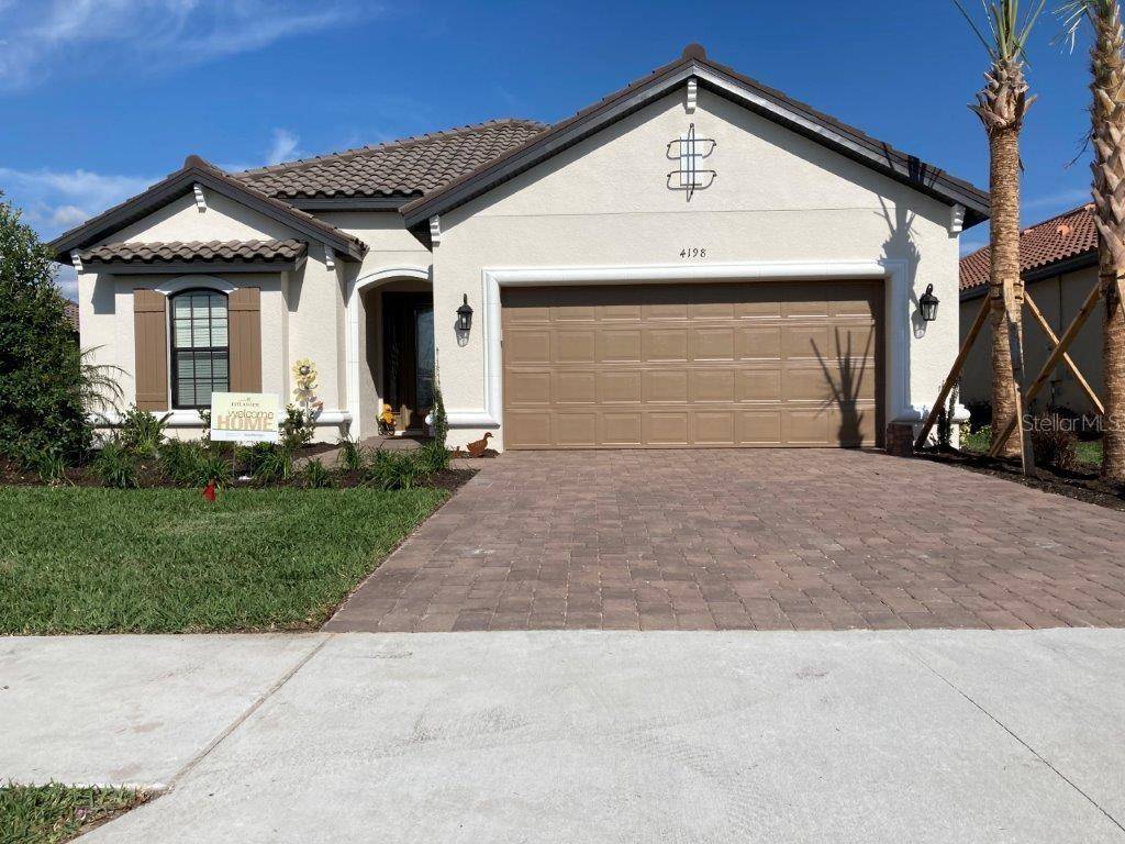 Wesley Chapel, FL 33543,4198 SAN SEVERO RD
