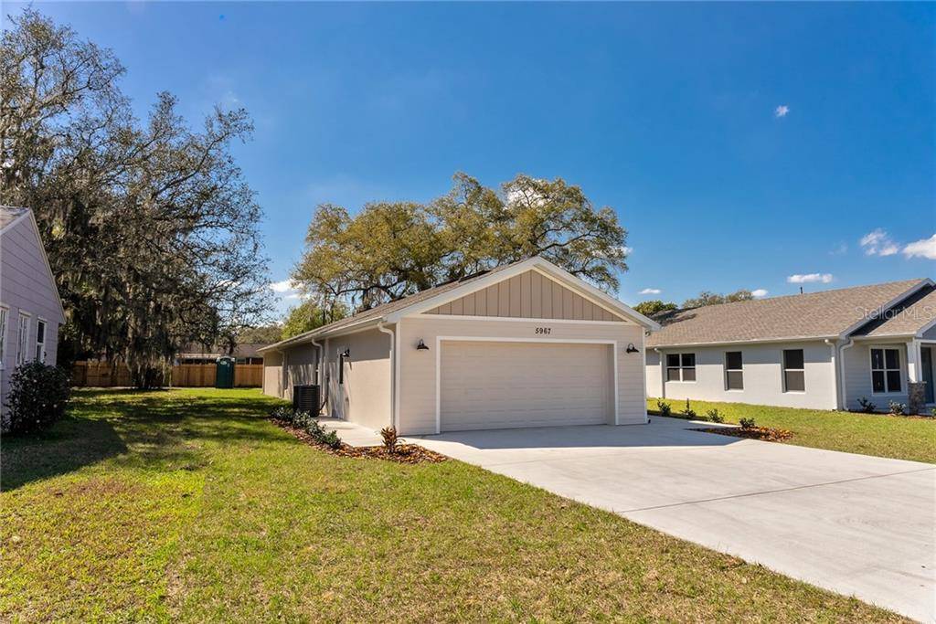 Zephyrhills, FL 33542,5967 14TH ST