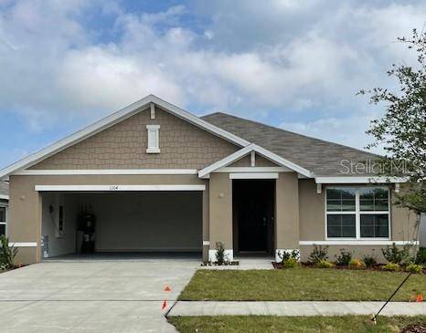 Ruskin, FL 33570,1104 GOLDEN SHINER AVE