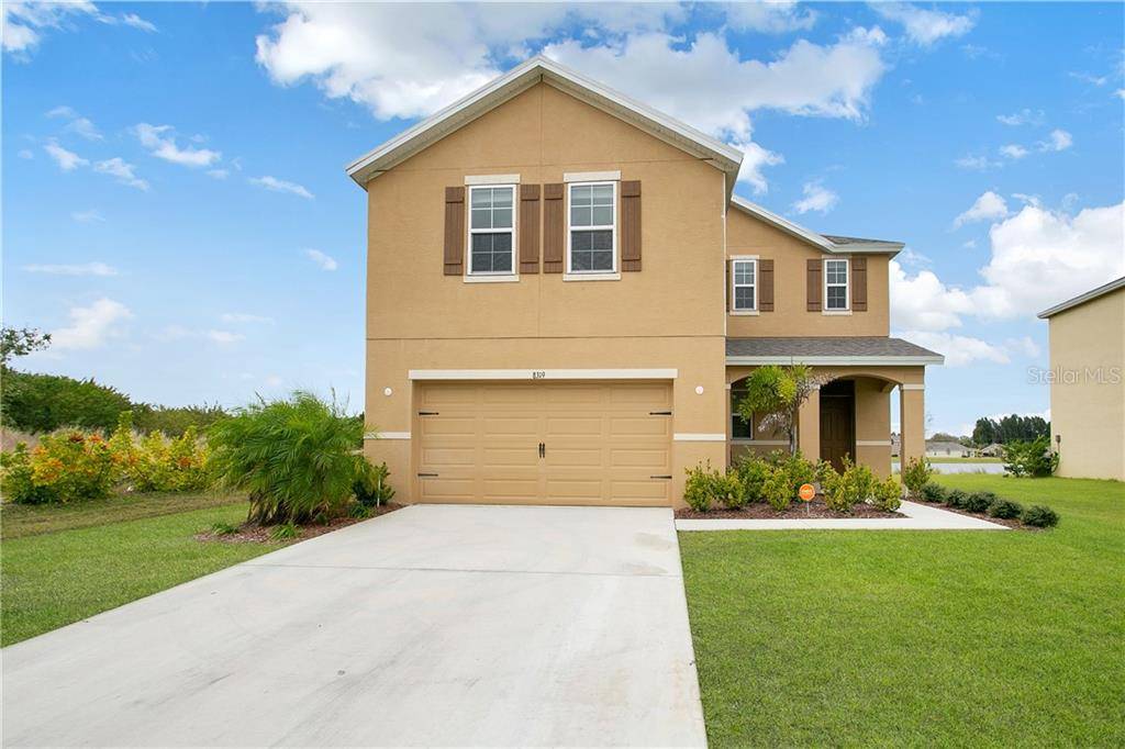 Fort Pierce, FL 34945,8319 COBBLESTONE DR