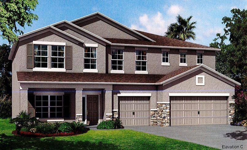 Spring Hill, FL 34610,18071 ROMANESQUE CT