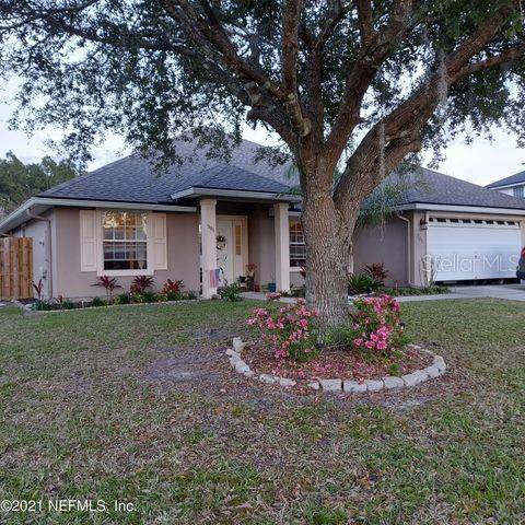 Saint Augustine, FL 32092,381 WHISPER RIDGE DR