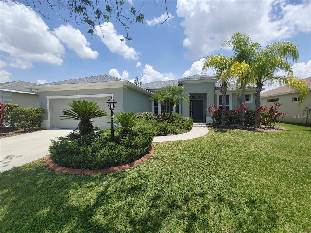 Lakewood Ranch, FL 34202,7431 ARROWHEAD RUN