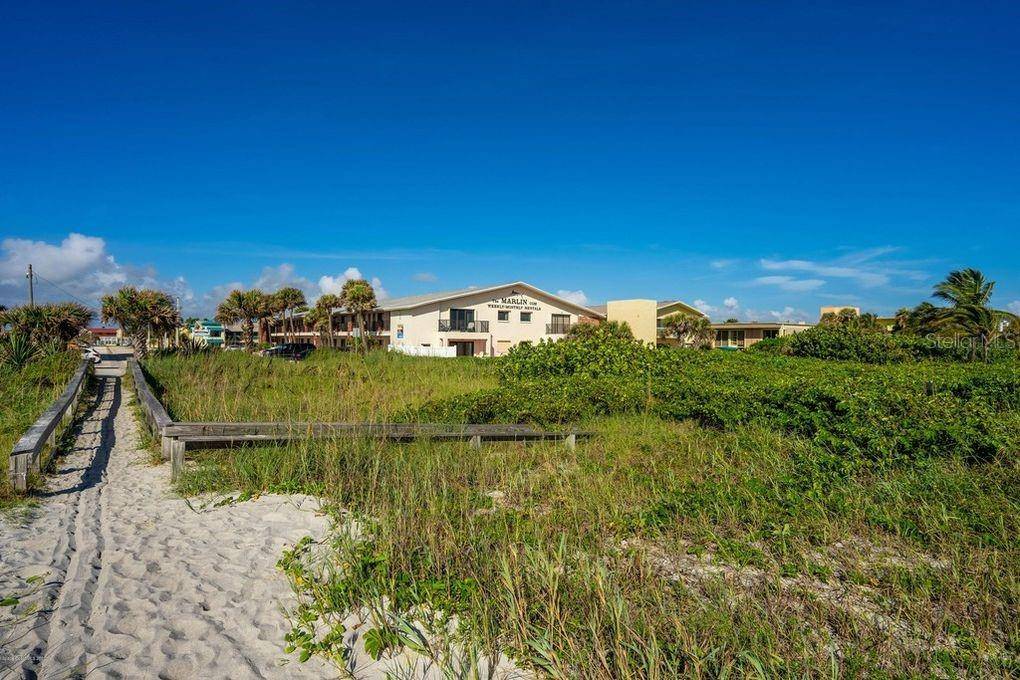 Cocoa Beach, FL 32931,22 TULIP LN #326