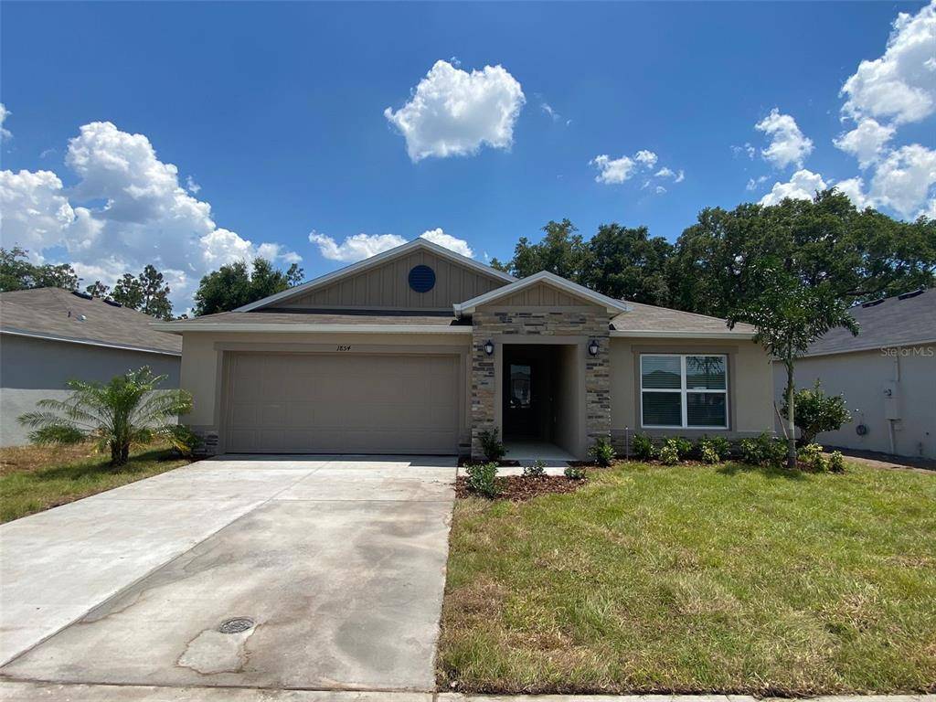 Saint Cloud, FL 34771,1854 GOLD CREST DR