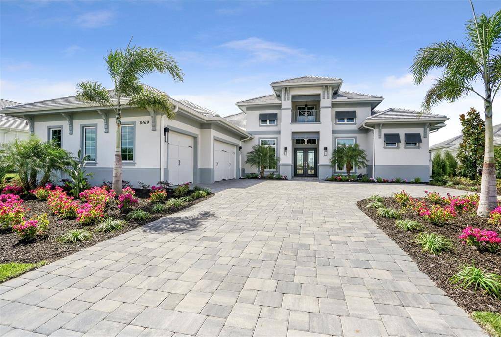 Lakewood Ranch, FL 34202,8469 PAVIA WAY