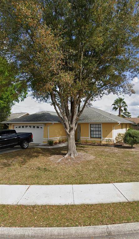 Saint Cloud, FL 34772,1608 CHRISTA CT