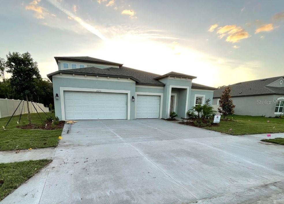 Spring Hill, FL 34610,18090 ROMANESQUE CT