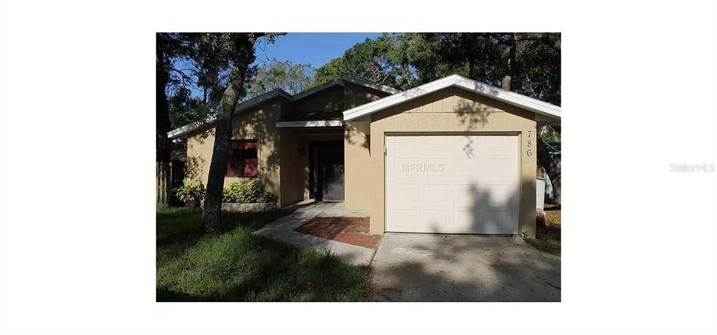 Tarpon Springs, FL 34689,786 MERLINS CT