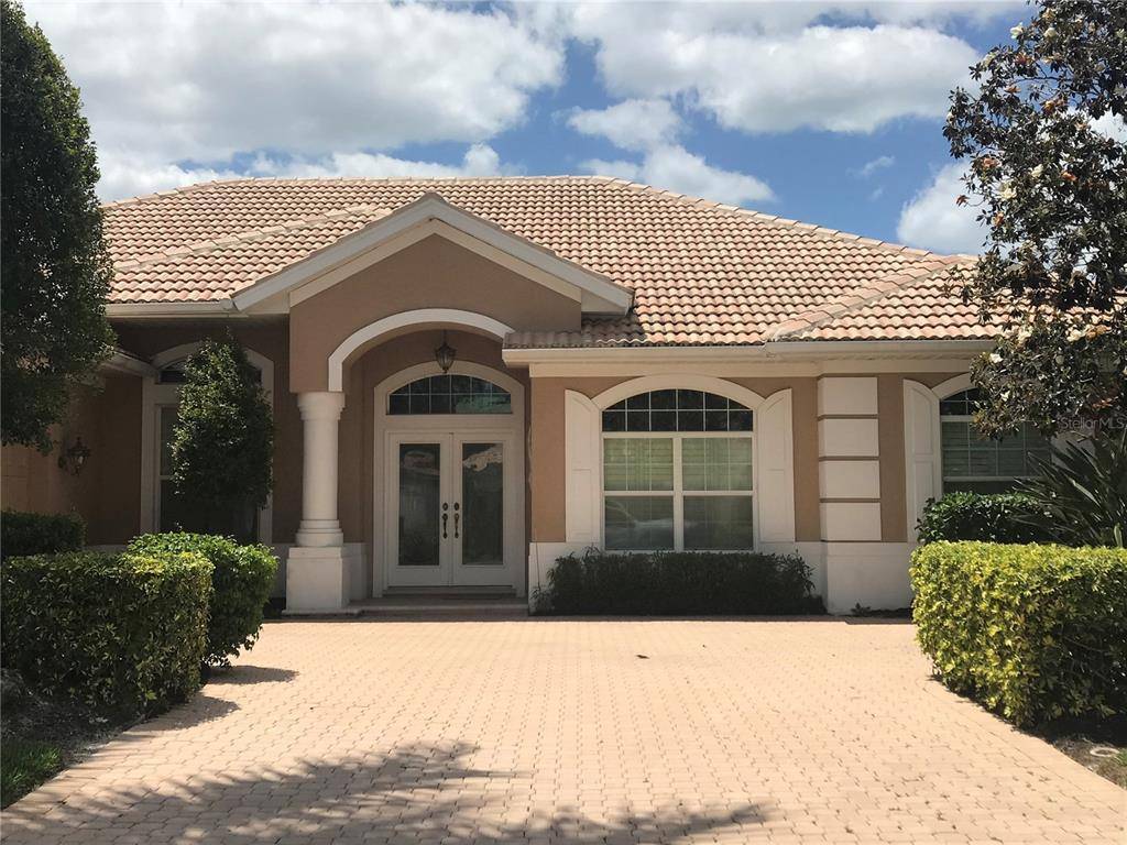 Venice, FL 34292,421 OTTER CREEK DR