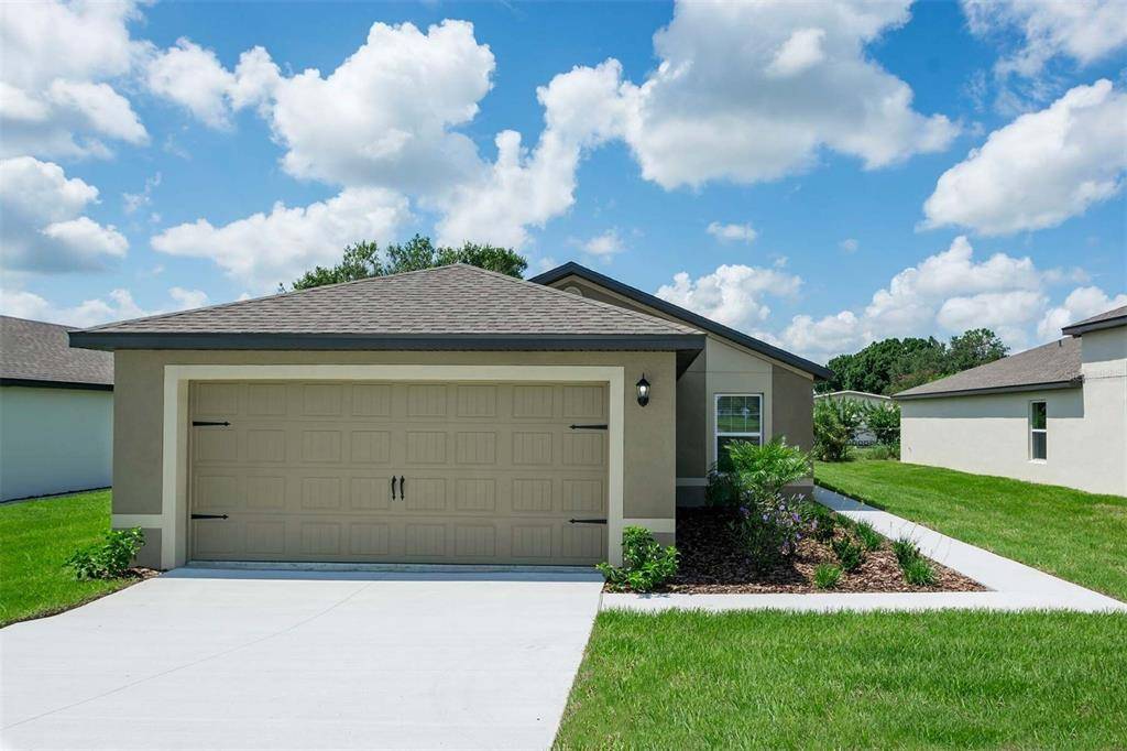 Brooksville, FL 34613,9629 SOUTHERN CHARM CIR