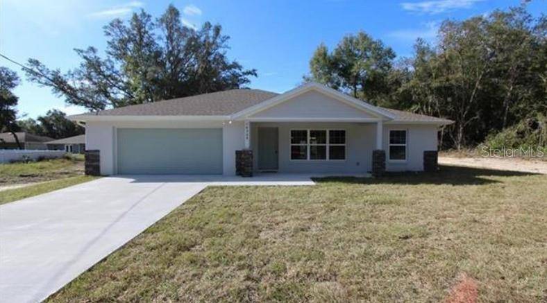 Summerfield, FL 34491,16368 SE 87TH CT