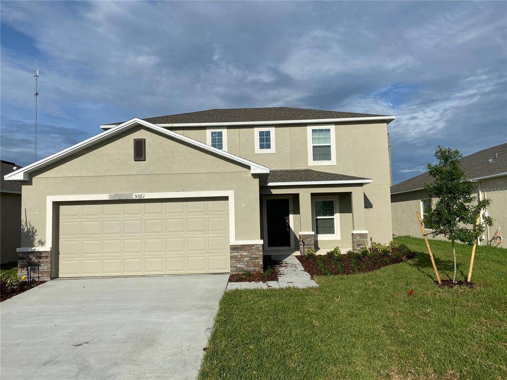 Davenport, FL 33897,5061 VELLACITO WAY