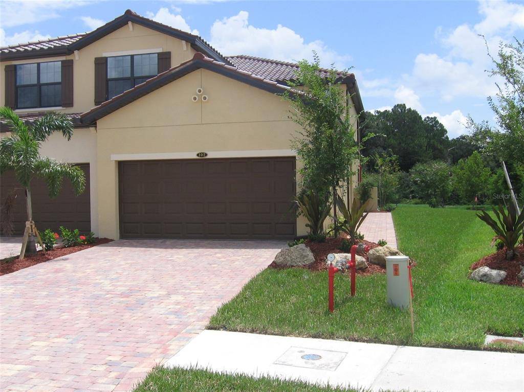 Venice, FL 34293,12450 GHIBERTI CIR #102