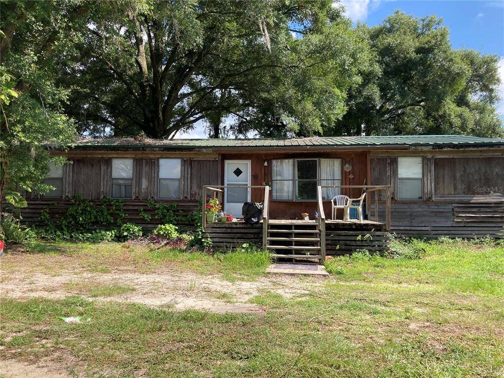 Dade City, FL 33525,12306 JUDY ST