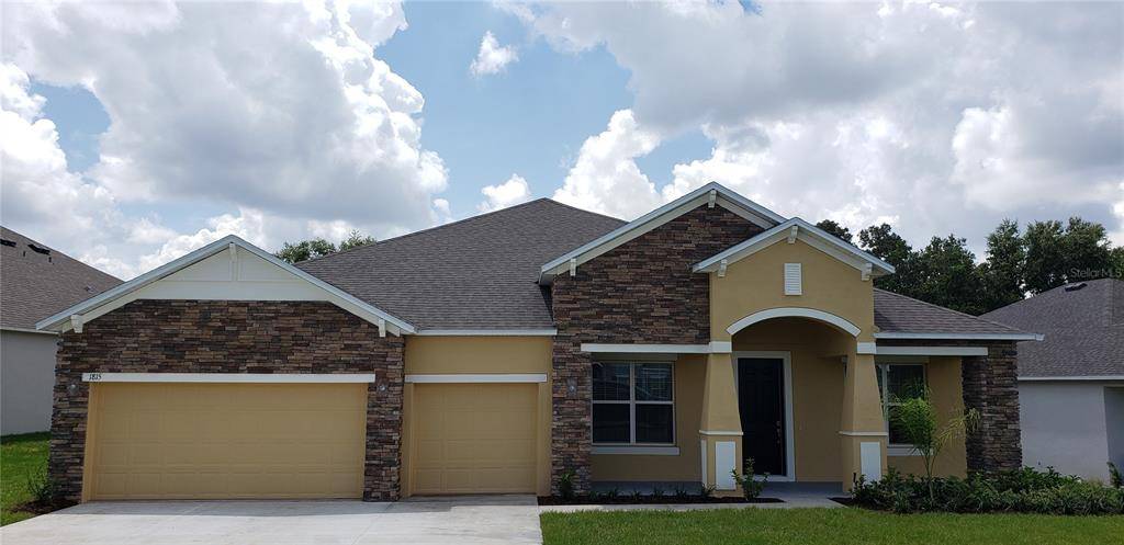 Fruitland Park, FL 34731,1815 FOREST GLEN DR