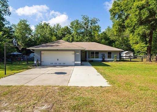 Summerfield, FL 34491,2870 SE 141ST PL