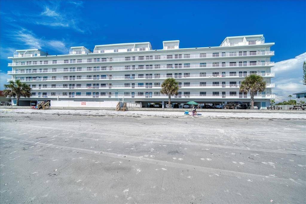 Treasure Island, FL 33706,8470 W GULF BLVD #212