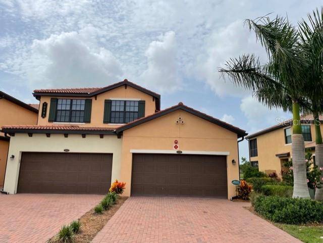 Venice, FL 34293,10785 TARFLOWER DR #102