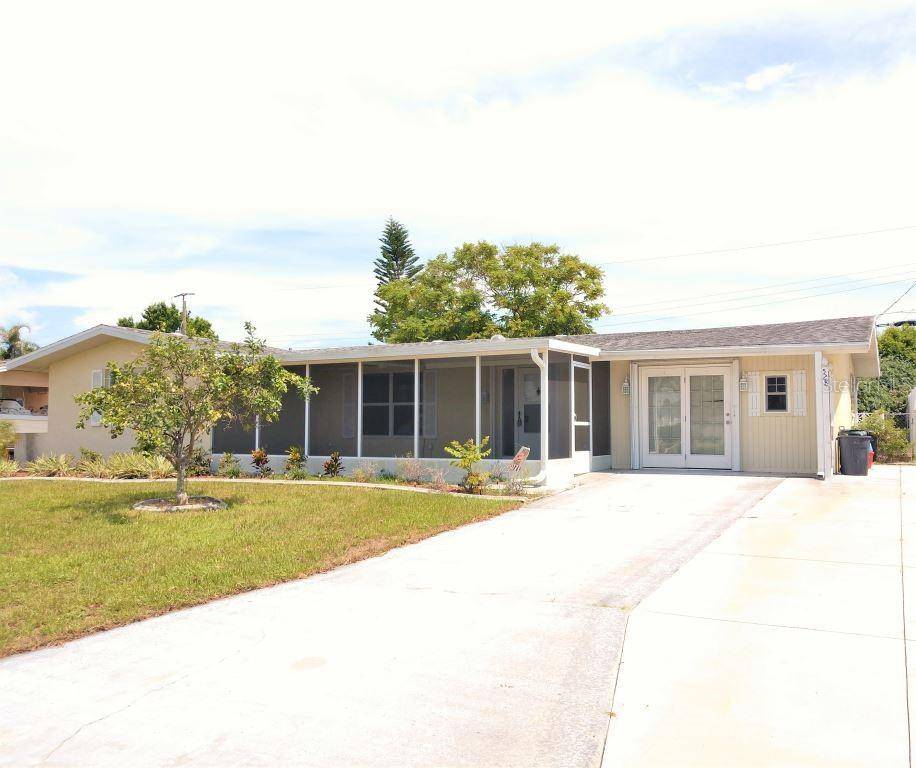 Venice, FL 34293,528 SHERIDAN DR