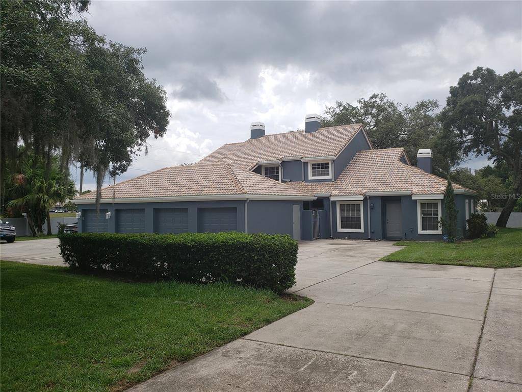 Orlando, FL 32808,4418 CLUSTER DR