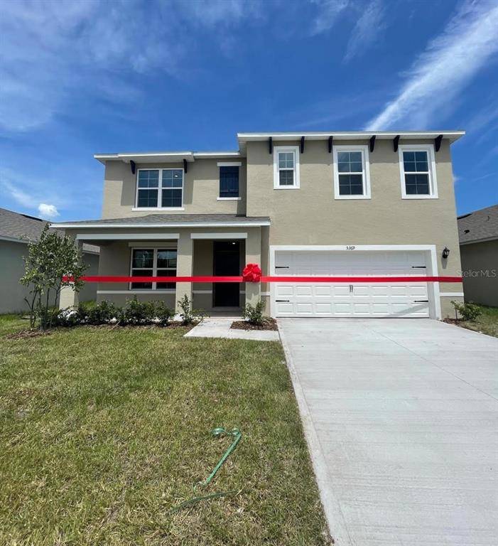 Davenport, FL 33897,5381 TUSCANY LN