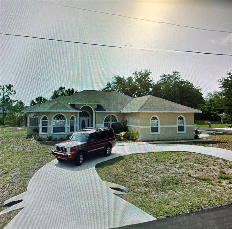 Palm Coast, FL 32164,2 ROSEANNE PL