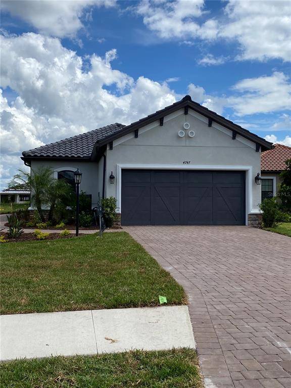 Bradenton, FL 34211,4747 MOTTA CT