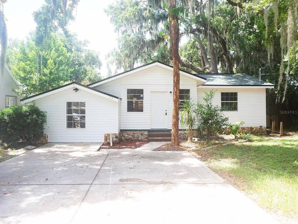 Holly Hill, FL 32117,132 FLOMICH ST