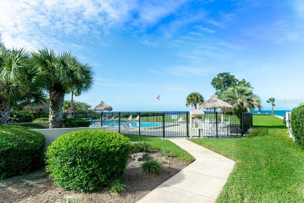 Tarpon Springs, FL 34689,25 WINDRUSH BAY DR #25