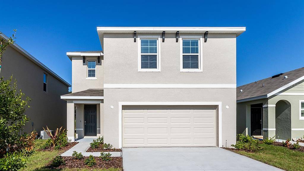 New Port Richey, FL 34655,7691 CYPRESS WALK DR