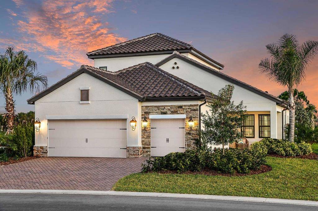 Nokomis, FL 34275,252 CASERTA CT