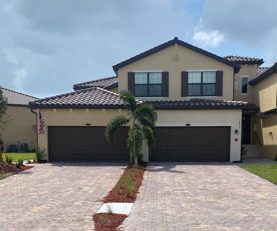 Venice, FL 34293,12435 GHIBERTI CIR #101