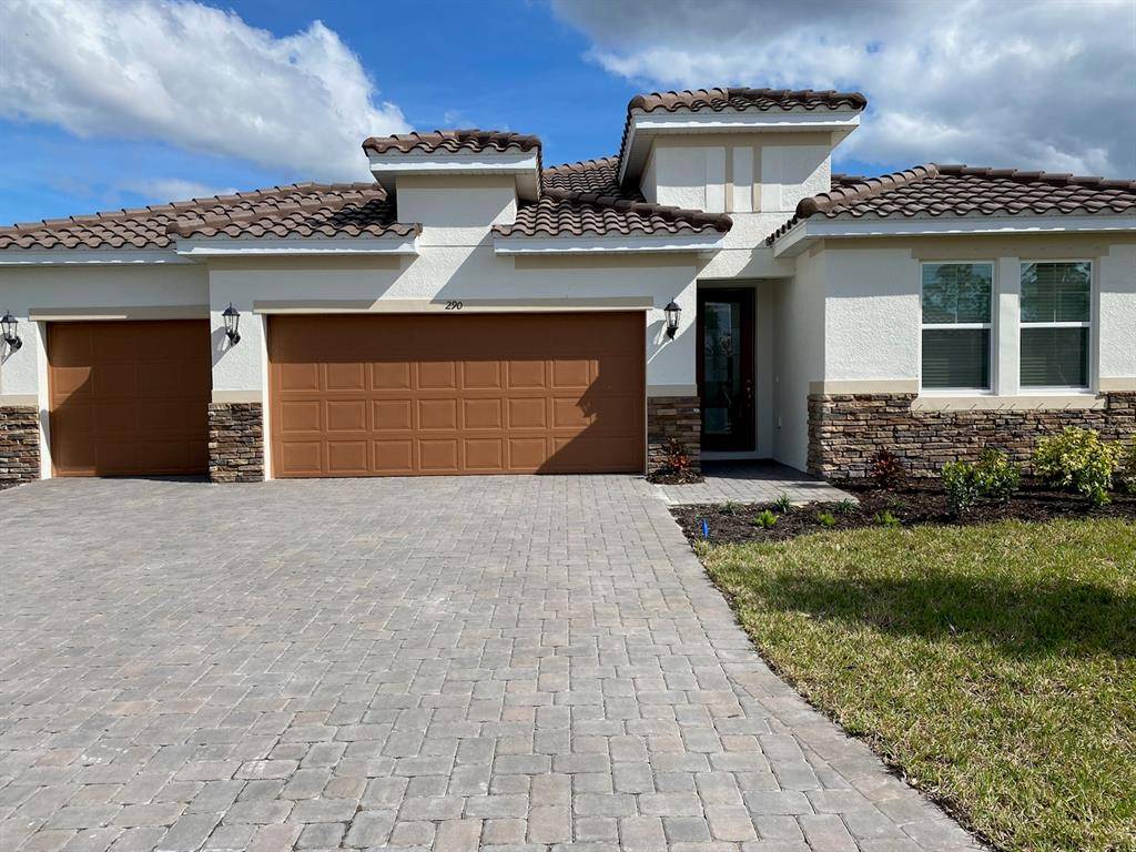 Nokomis, FL 34275,290 DAYLILY BLVD