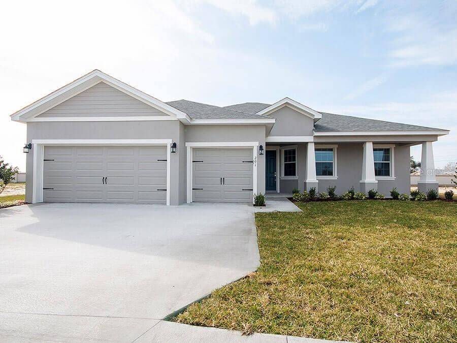 Lakeland, FL 33813,6671 TREYMONT DR