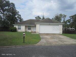 Green Cove Springs, FL 32043,2783 SAPID CT