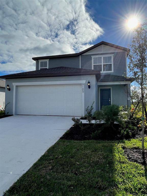 Parrish, FL 34219,9105 ROYAL RIVER CIR