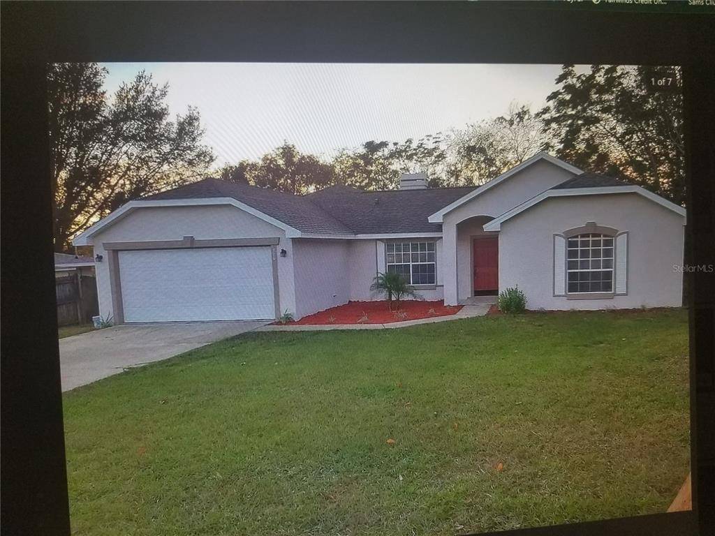 Deltona, FL 32725,770 SWEETBRIER DR