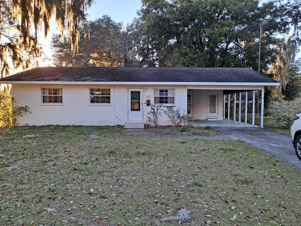 Fort Meade, FL 33841,403 N FRENCH AVE
