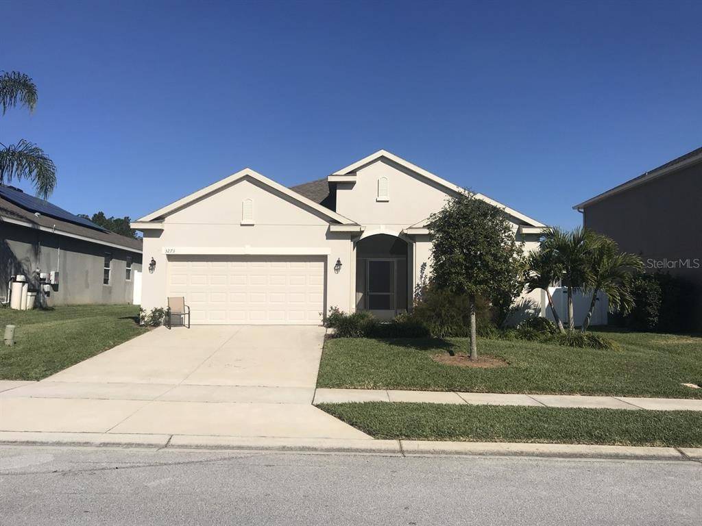 Grand Island, FL 32735,3273 ZANDER DR