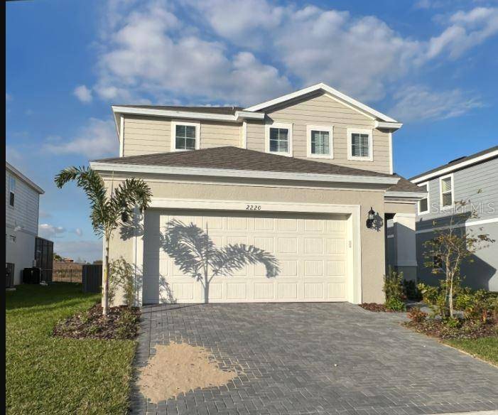 Davenport, FL 33897,2220 LELANI CIR