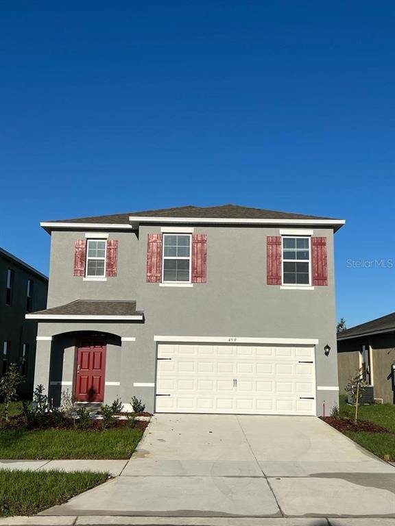 Davenport, FL 33837,459 LILY LN