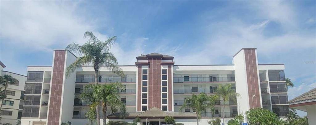 Cocoa Beach, FL 32931,3601 S BANANA RIVER BLVD #A201