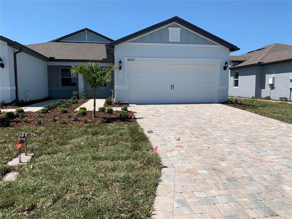 Parrish, FL 34219,8607 OCEAN TIDES CV