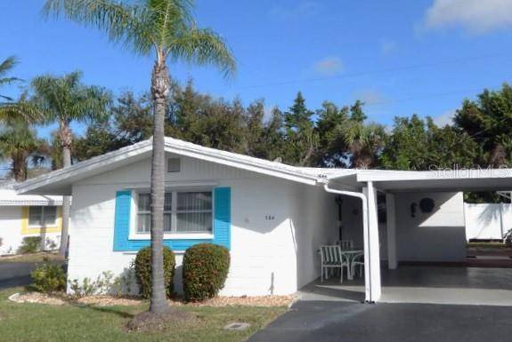 Venice, FL 34293,720 CARIBBEAN CIR #9