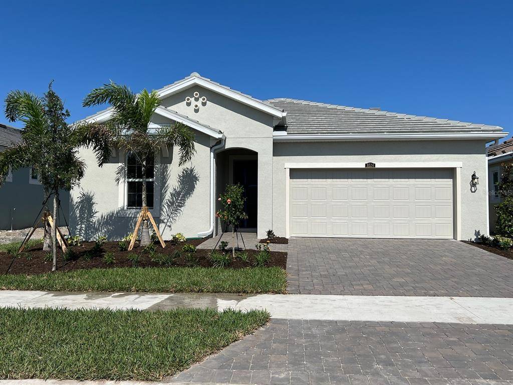 Sarasota, FL 34238,8524 SEPTEMBER SKY CT