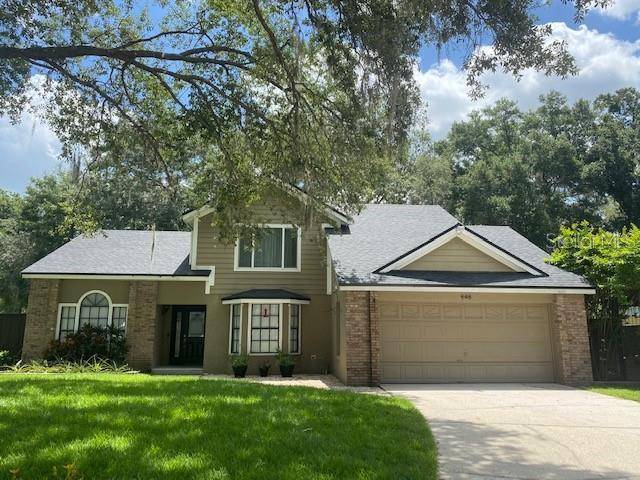 Longwood, FL 32750,848 BUCKSAW PL